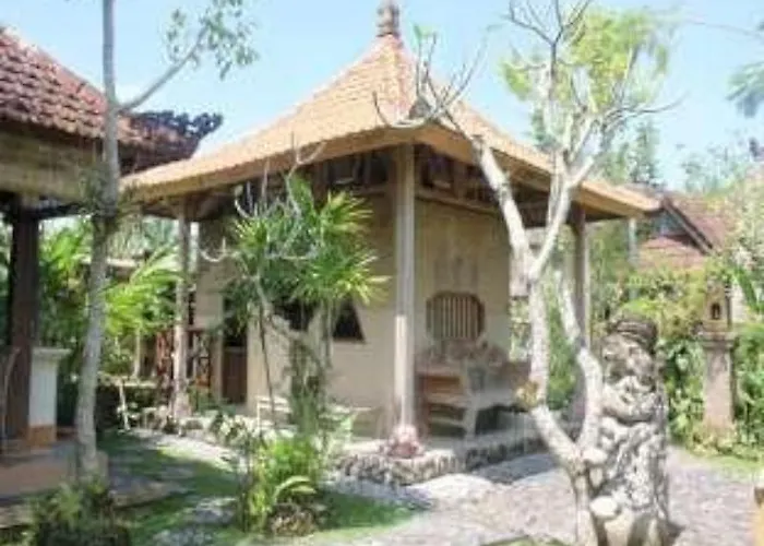 9th House * أوبود