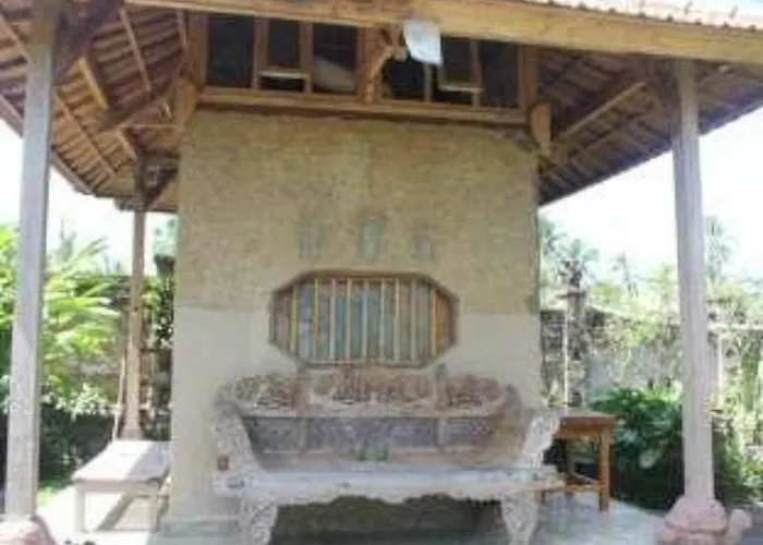 بيت ضيافة 9th House