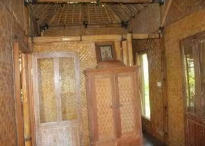 9th House بيت ضيافة أوبود