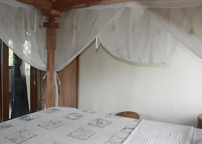 بيت ضيافة 9th House *