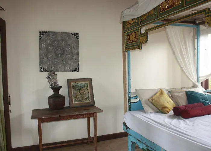 بيت ضيافة 9th House *
