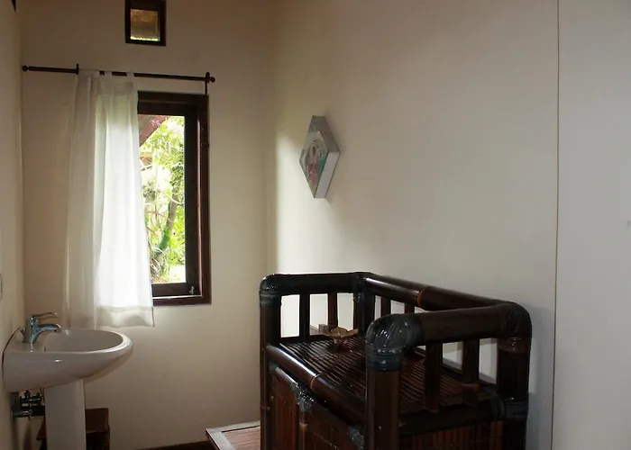 بيت ضيافة 9th House