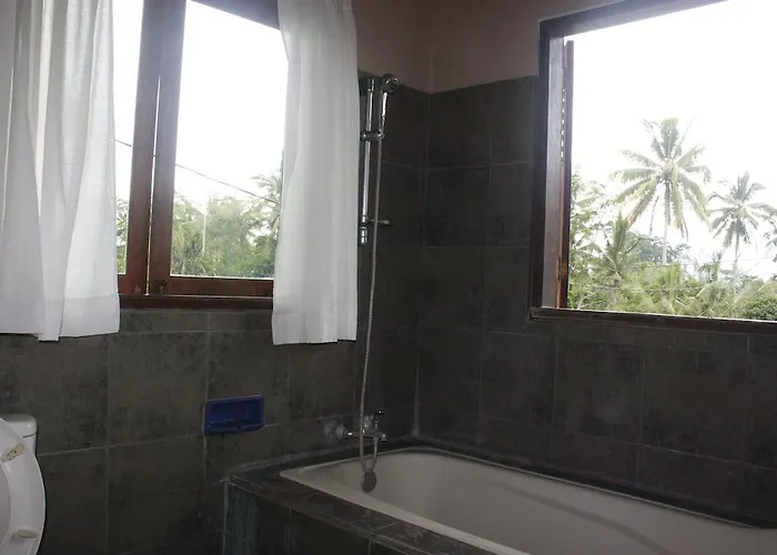 بيت ضيافة 9th House