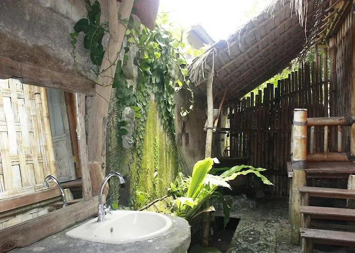 بيت ضيافة 9th House *
