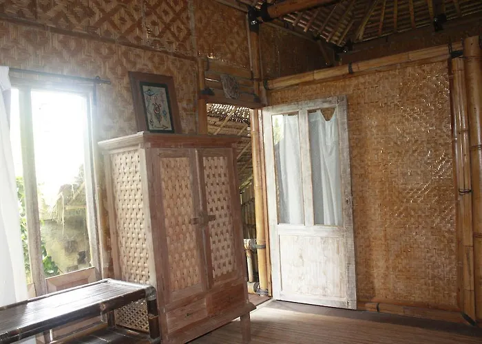 9th House أوبود