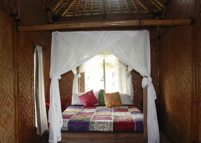 بيت ضيافة 9th House