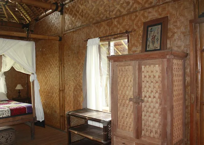 بيت ضيافة 9th House أوبود